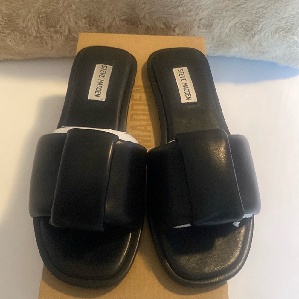 Steve Madden Windsor